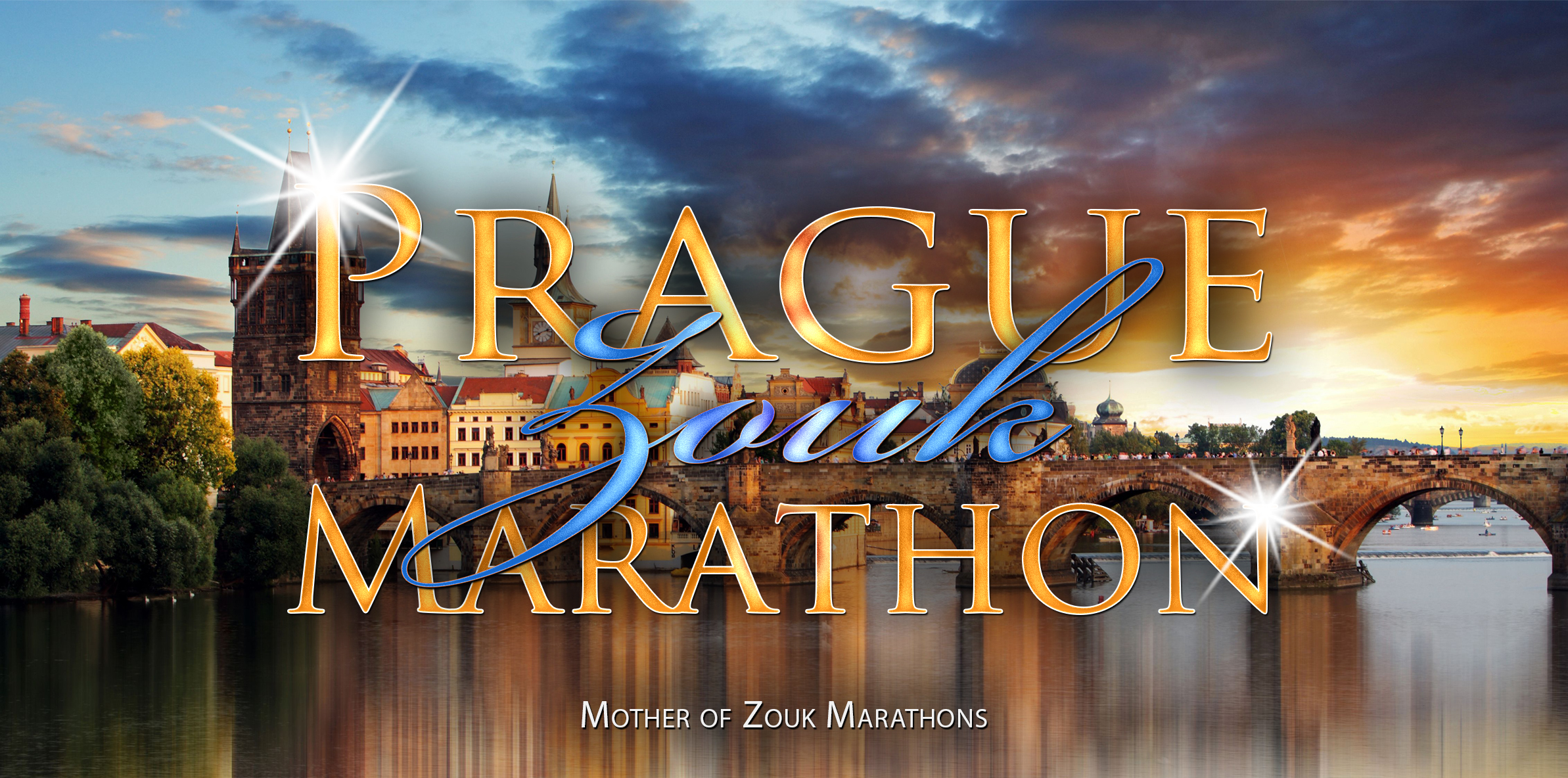 Prague Zouk Marathon 2026
