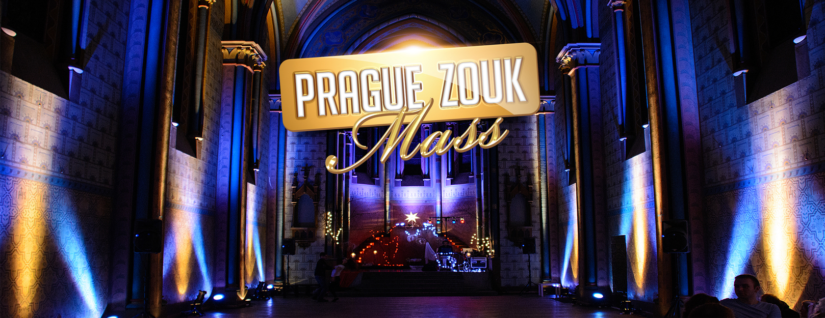 Christmas Prague Zouk Mass 2026