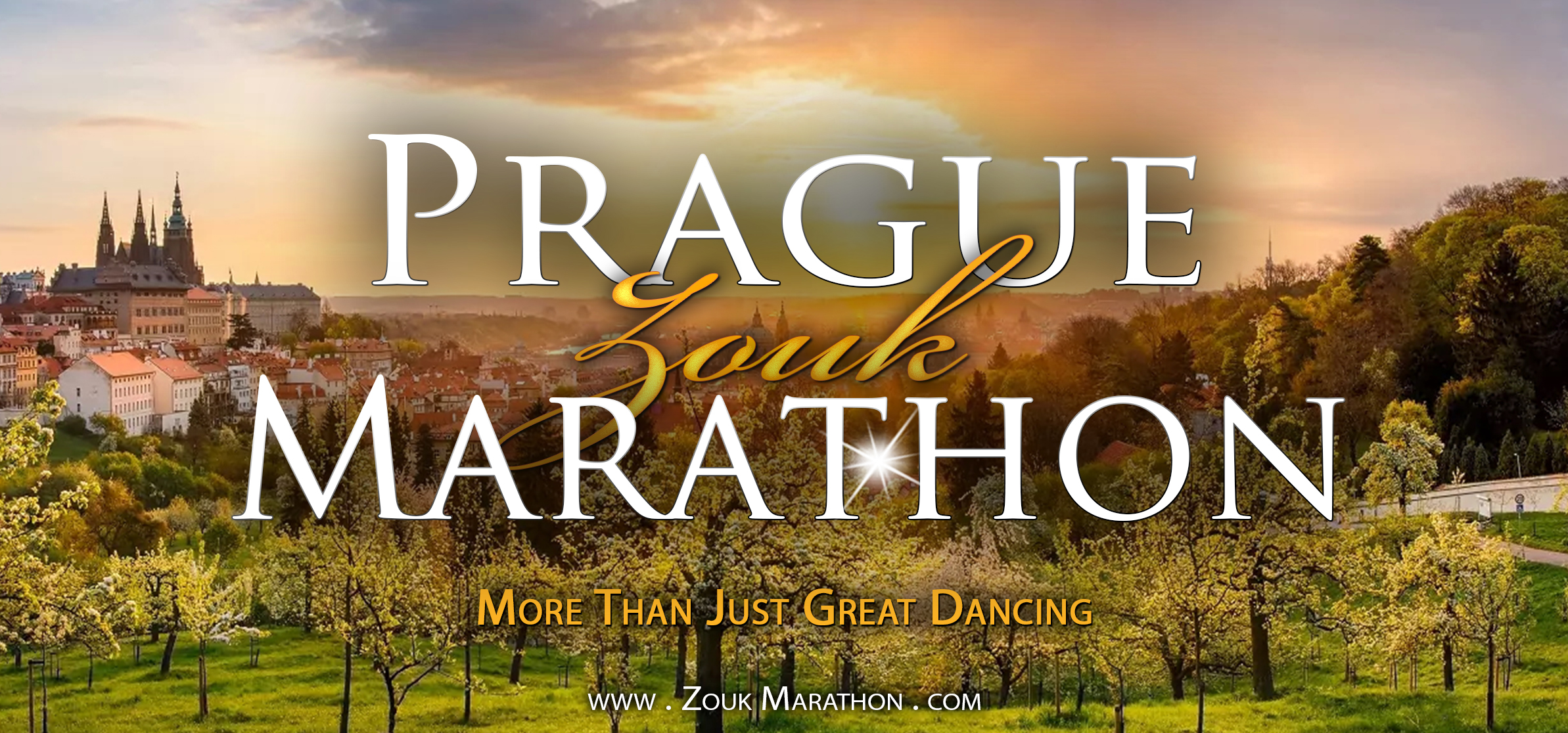 Prague Zouk Marathon  2026